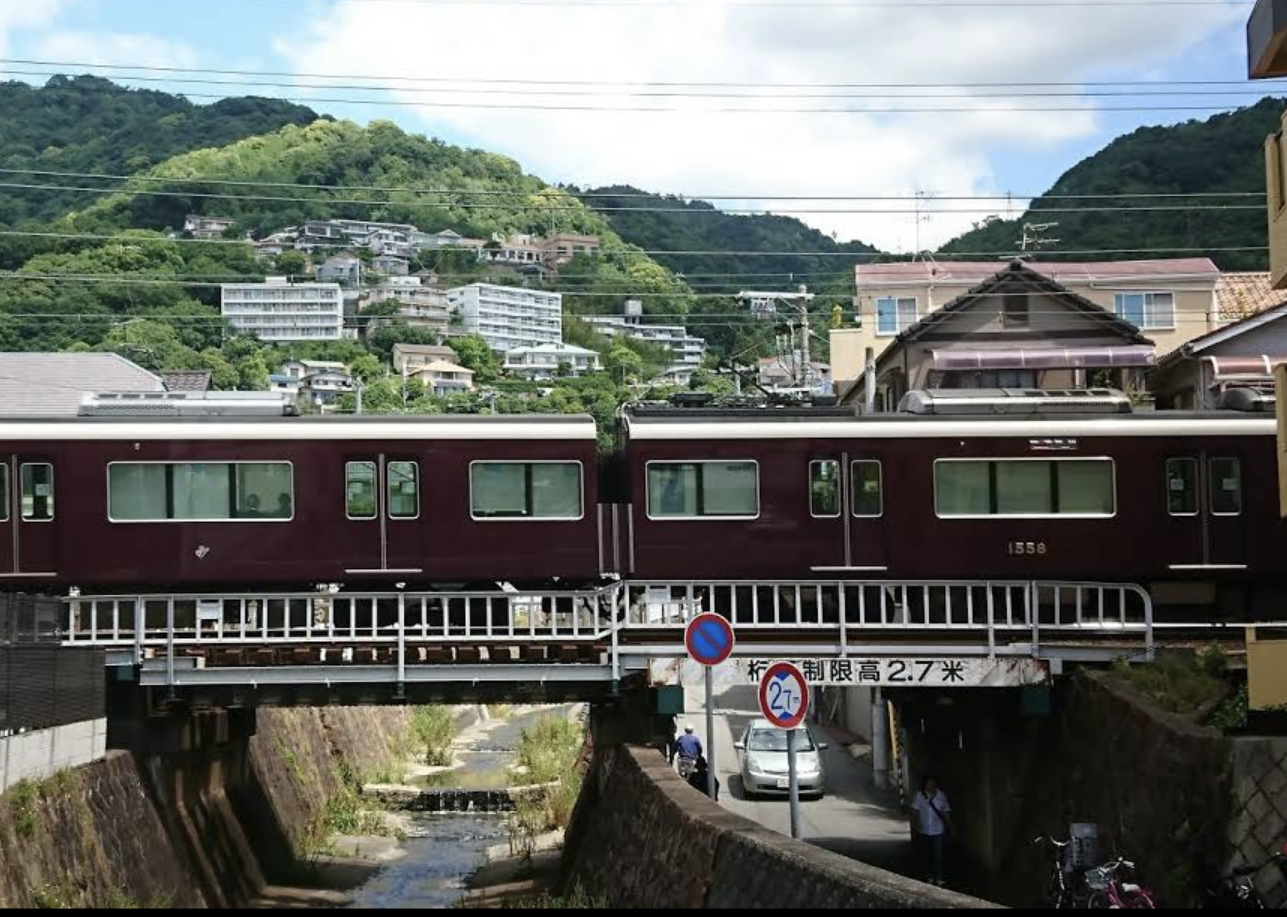 Photo of Higashinada Ward,Kobe City, Hyogo Prefecture